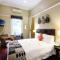 Jardin débène Boutique Guesthouse