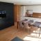 Amber Wind Apartment