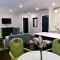 Sydney Boutique Inn & Suites - Charlottetown