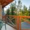 Horstman House by Whistler Premier