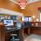 Best Western PLUS Fresno Inn - فريسنو