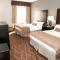 Best Western Commerce Inn - كوميرس