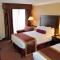 Best Western Plus Wilkes Barre Center City