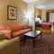 Best Western Plus Goliad Inn & Suites - Goliad