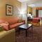 Best Western Plus Goliad Inn & Suites