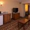 Best Western Ambassador Inn & Suites