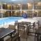 Best Western Harvest Inn & Suites - Grand Forks