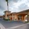 Best Western Inn & Suites Lemoore - Lemoore