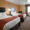 Best Western Campbellsville Inn - Campbellsville