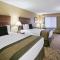 Best Western Plus Columbia River Inn - Cascade Locks