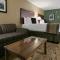 Best Western Plus Columbia River Inn - Cascade Locks