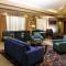 Best Western Plus Goldsboro