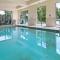Best Western Plus Battleground Inn & Suites