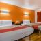 Motel 6-Garland, TX - Northeast Dallas