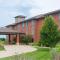 Parke Regency Hotel & Conf Ctr., BW Signature Collection