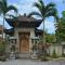 Segara Wangi Beach Cottages