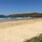 Foto: Seaspray on the beach at Sandy Beach 37/38