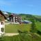 Hotel Chalet du Crey - Valmorel