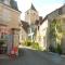 Montenaut - Angles-sur-lʼAnglin