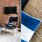Sanhaus Apartments - SAILOR - Apartamenty dla par 2 minuty od plaży