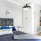 Sanhaus Apartments - SAILOR - Apartamenty dla par 2 minuty od plaży