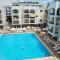 Foto: Arbi's Pool View Apartment