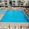 Arbis Pool View Apartment