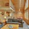 Eagle Crest Family Friendly Chalet