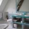 Chinon Manoir de lAbbaye