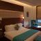 RS Sarovar Portico