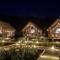 Glamping Olimia Adria village - 博德森特克