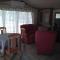 Camping Fuentes Blancas