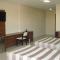 Flamboyant Suite Hotel