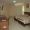 Flamboyant Suite Hotel - Porto Velho