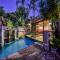 Zebrina Guest House