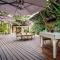 Zebrina Guest House