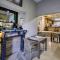 Zebrina Guest House