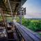 Zebrina Guest House