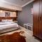 Zebrina Guest House