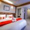 Zebrina Guest House