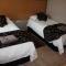 Eagles Nest Lodge