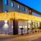 Hotel-Restaurant Gollner