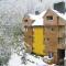 Lagrange Vacances Le Domaine des 100 Lacs
