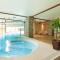 Lagrange Vacances Le Domaine des 100 Lacs