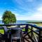 Curonian apartments