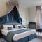 Hôtel Barrière Le Royal Deauville