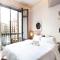 DestinationBCN - Universitat Rooms