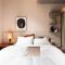 DestinationBCN - Universitat Rooms