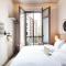 DestinationBCN - Universitat Rooms