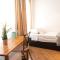 Indigo Inn Rooms